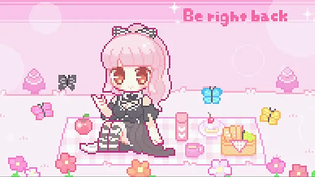 litle mily  online show from January 30, 1:11 am