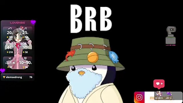 litle mily  online show from January 31, 12:50 am