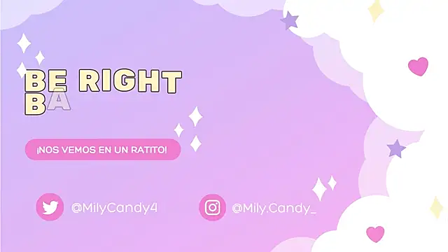 litle mily  online show from February 27, 3:36 am