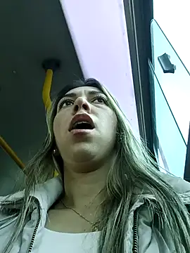 rachellboom online show from January 23, 10:22 pm