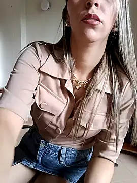 rachellboom online show from January 29, 5:24 pm