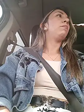 rachellboom online show from February 2, 8:41 pm