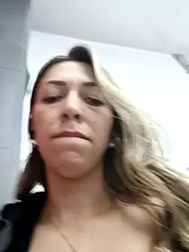 rachellboom online show from February 5, 8:57 pm