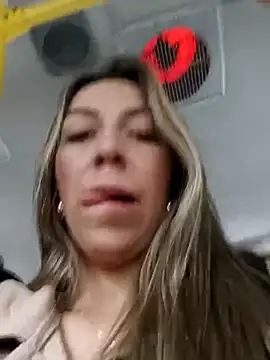 rachellboom online show from February 14, 5:57 pm