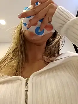 rachellboom online show from March 9, 12:53 am