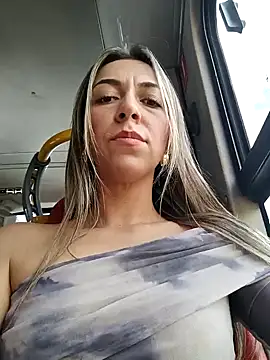 rachellboom online show from March 17, 8:19 pm