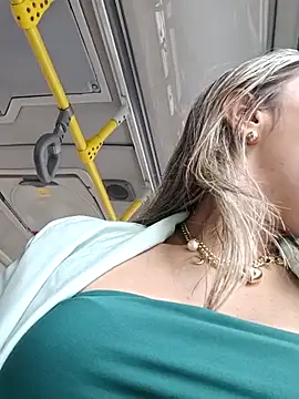 rachellboom online show from October 16, 8:32 pm