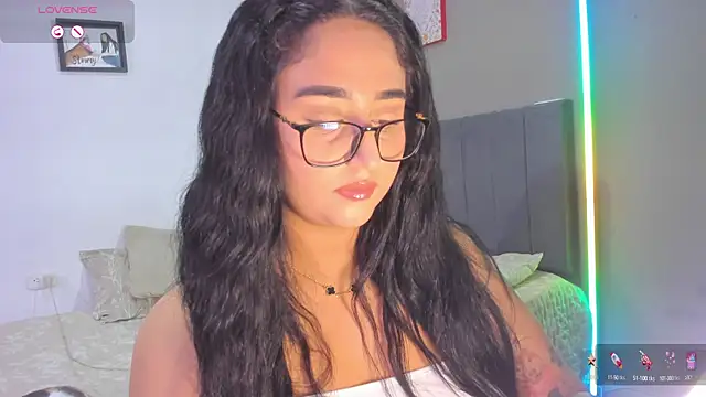 curvy jhacky online show from September 30, 1:54 am