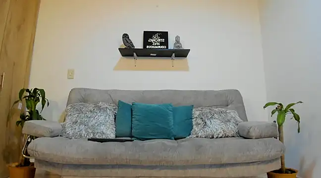 julian wallace online show from January 23, 9:39 pm