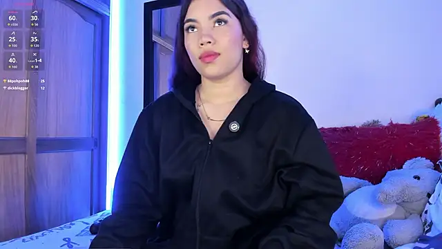 Lee Ash online show from February 3, 6:40 am