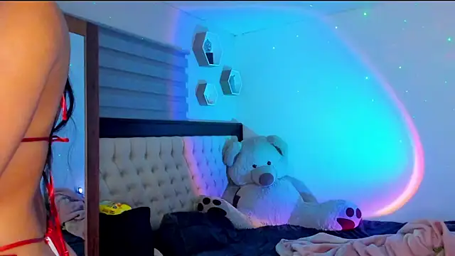 orianasweet 1 online show from January 10, 6:31 am