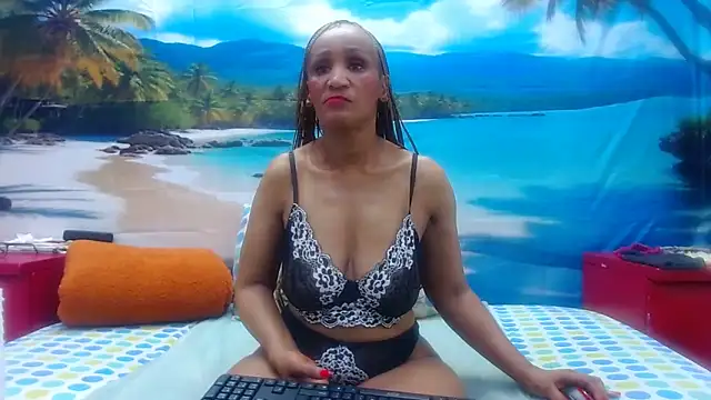 Snapshot of KARLASKYYxx chatting on May 19, 5:30 pm KARLASKYYxx online show from May 19, 5:30 pm