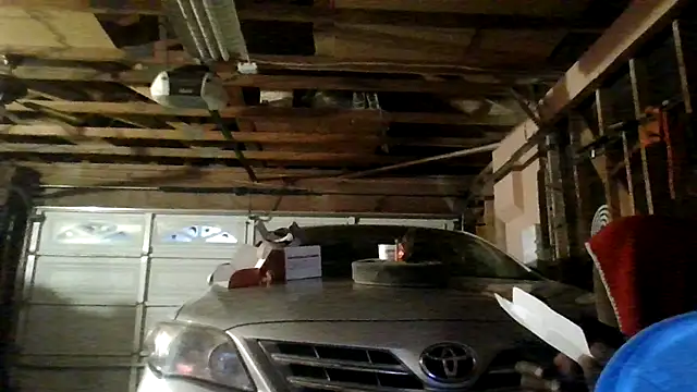 HBYAM online show from September 29, 1:27 pm