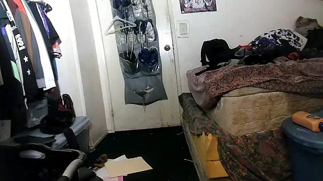 HBYAM online show from February 19, 7:54 pm