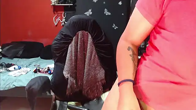 MaggaCass online show from February 6, 3:27 am