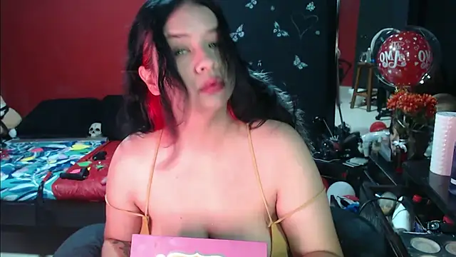 MaggaCass online show from February 16, 1:58 am