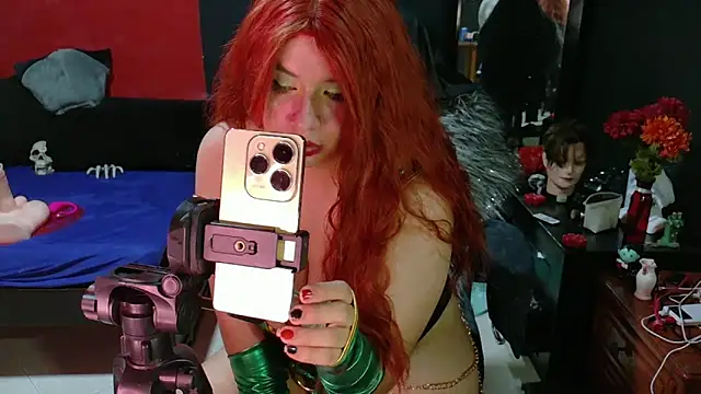 MaggaCass online show from March 18, 2:58 am