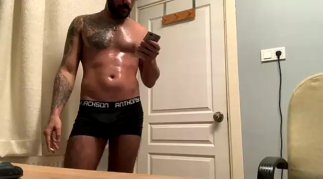 themany29 online show from February 1, 2:34 pm