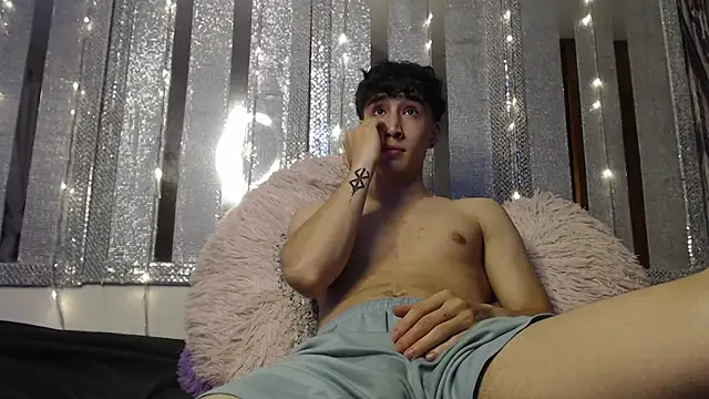 gojo satoru 18 online show from February 7, 5:40 pm