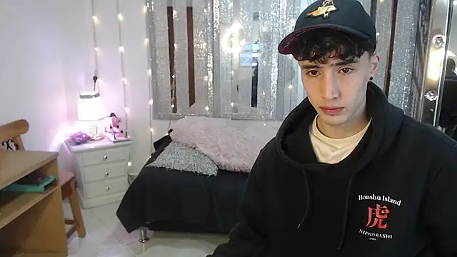 gojo satoru 18 online show from February 10, 11:25 am