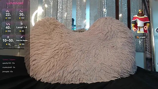 gojo satoru 18 online show from February 11, 8:42 pm