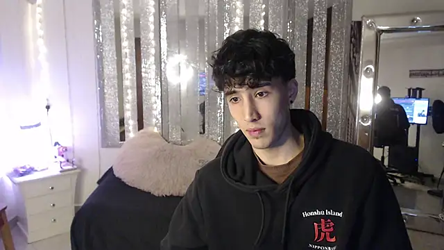 gojo satoru 18 online show from February 14, 3:15 pm