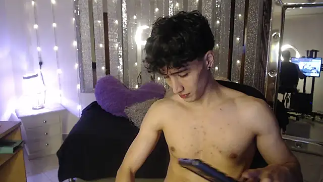 gojo satoru 18 online show from February 17, 1:10 pm