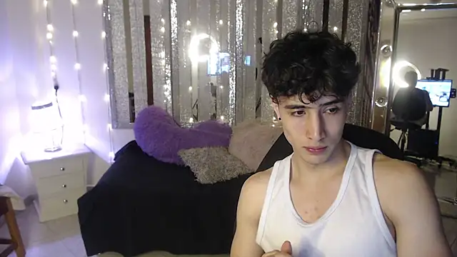 gojo satoru 18 online show from February 17, 4:15 pm