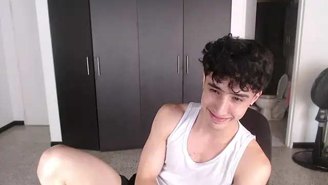 gojo satoru 18 online show from February 27, 6:20 pm