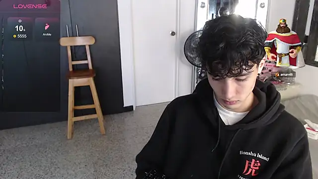 gojo satoru 18 online show from March 8, 11:58 am