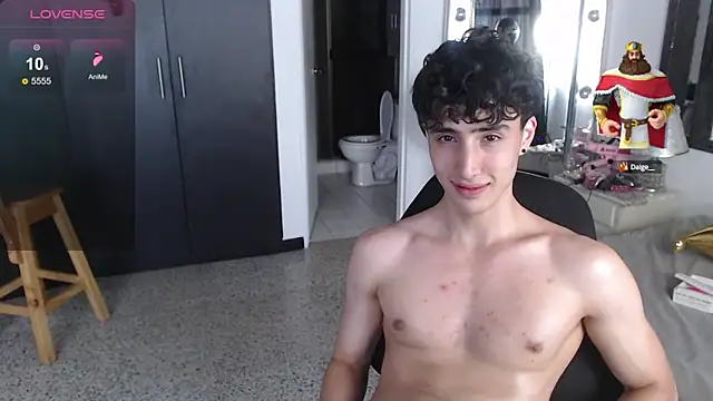 gojo satoru 18 online show from March 8, 3:02 pm