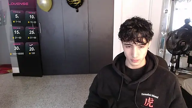 gojo satoru 18 online show from March 10, 11:42 am