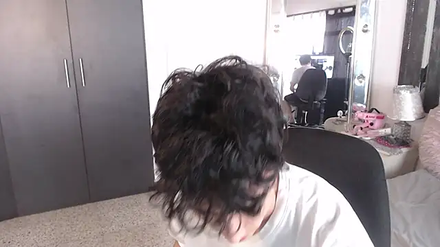 gojo satoru 18 online show from March 11, 5:35 pm