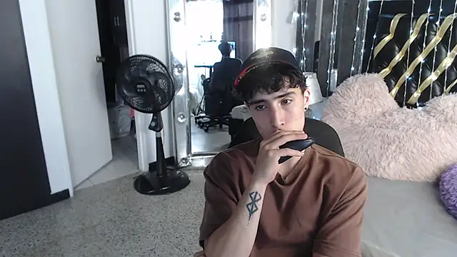 gojo satoru 18 online show from March 13, 3:06 pm