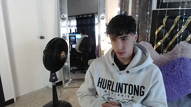 gojo satoru 18 online show from March 22, 11:42 am