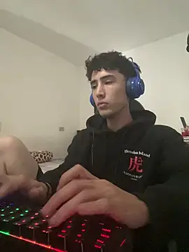 gojo satoru 18 online show from October 7, 2:47 pm