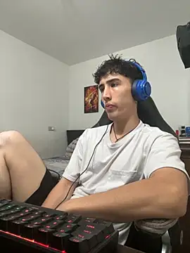 gojo satoru 18 online show from October 15, 4:18 pm