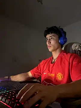 gojo satoru 18 online show from November 4, 5:50 am