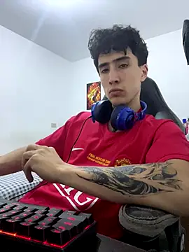 gojo satoru 18 online show from December 19, 5:03 am