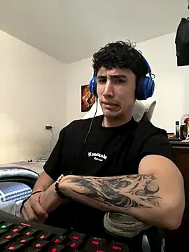 gojo satoru 18 online show from January 6, 6:11 pm