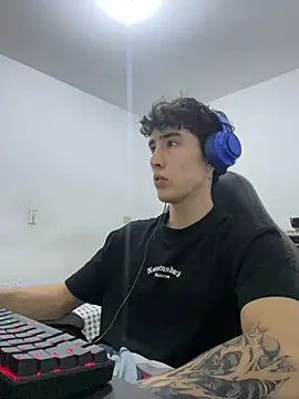 gojo satoru 18 online show from January 12, 8:25 pm