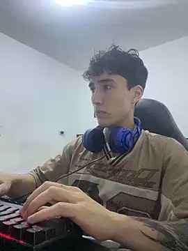 gojo satoru 18 online show from February 5, 11:09 pm