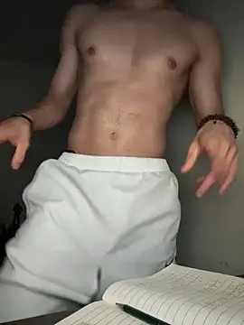 gojo satoru 18 online show from February 23, 1:47 am