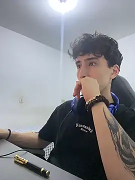 gojo satoru 18 online show from March 14, 10:59 pm