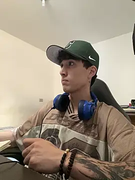 gojo satoru 18 online show from March 17, 5:05 pm