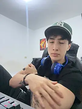 gojo satoru 18 online show from April 9, 7:52 pm