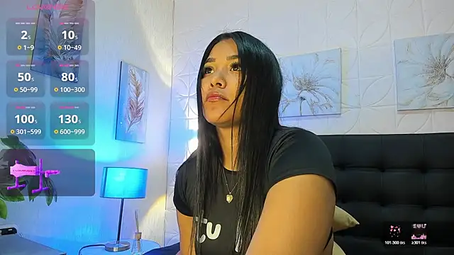 Laross25 online show from December 14, 1:49 pm