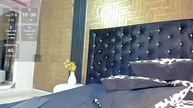 Snapshot of Laross25 chatting on January 31, 7:56 pm Laross25 online show from January 31, 7:56 pm