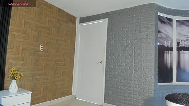 Snapshot of Laross25 chatting on February 24, 8:07 pm Laross25 online show from February 24, 8:07 pm