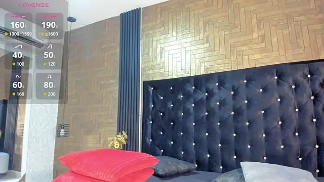 Snapshot of Laross25 chatting on February 27, 8:20 pm Laross25 online show from February 27, 8:20 pm